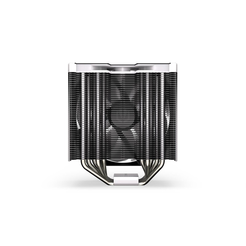Chłodzenie CPU Endorfy Fortis 5 ARGB (EY3A010) 140mm czarny… | PartsPC.pl