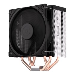 Chłodzenie CPU Endorfy Fera 5 (EY3A005) 120mm czarny | PartsPC.pl