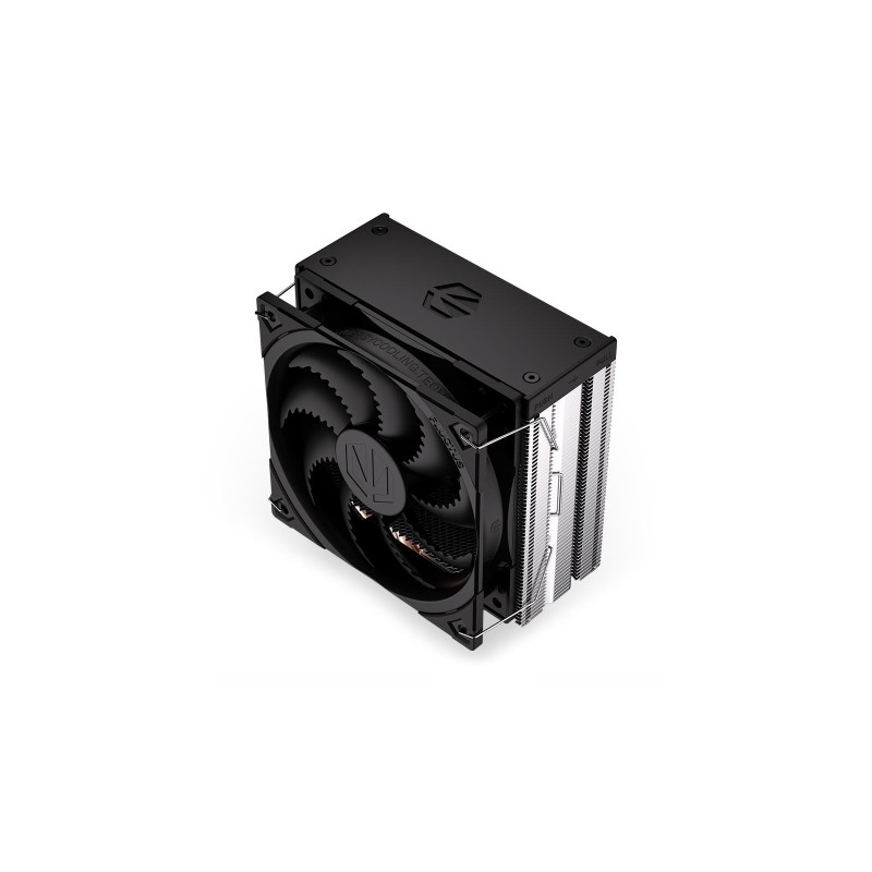 Chłodzenie CPU Endorfy Fera 5 (EY3A005) 120mm czarny | PartsPC.pl