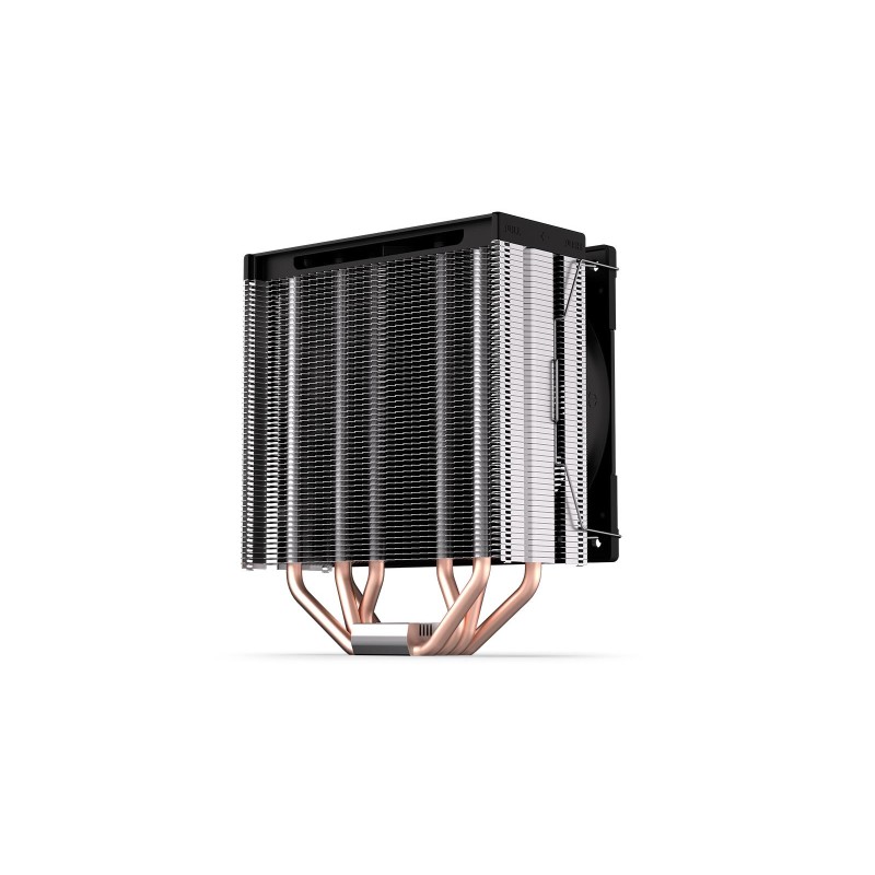 Chłodzenie CPU Endorfy Fera 5 (EY3A005) 120mm czarny | PartsPC.pl