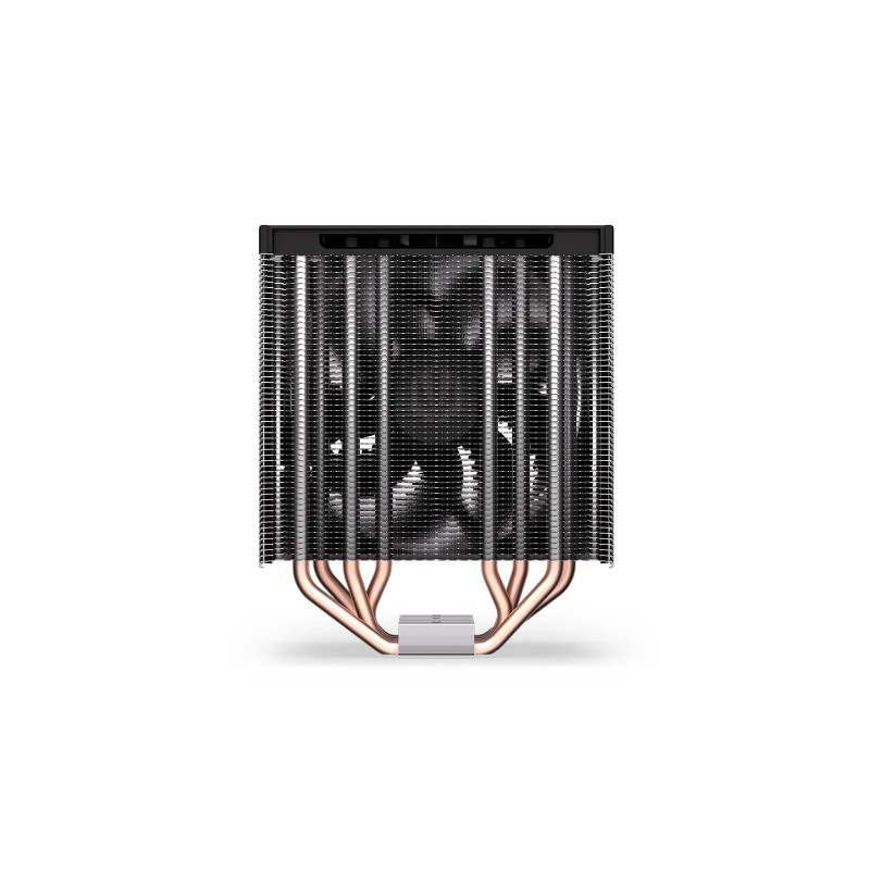 Chłodzenie CPU Endorfy Fera 5 (EY3A005) 120mm czarny | PartsPC.pl