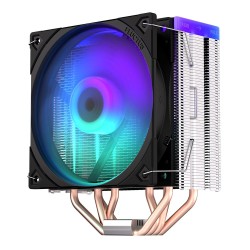 Chłodzenie CPU Endorfy Fera 5 ARGB (EY3A007) 120mm czarny | PartsPC.pl
