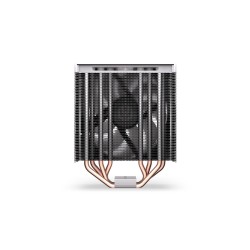 Chłodzenie CPU Endorfy Fera 5 ARGB (EY3A007) 120mm czarny | PartsPC.pl