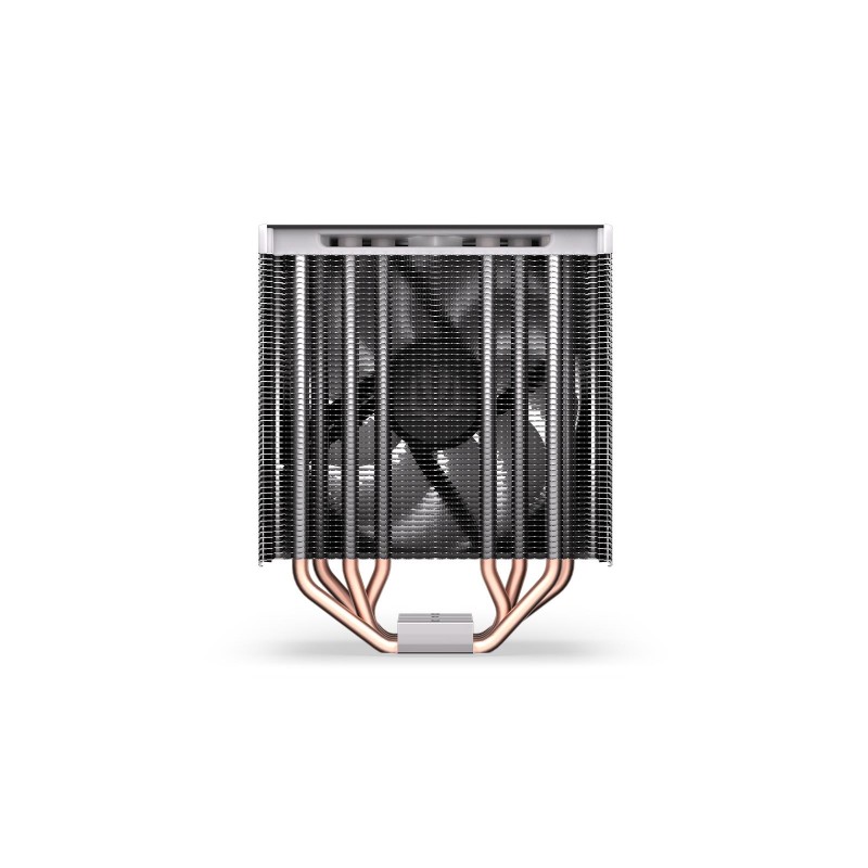Chłodzenie CPU Endorfy Fera 5 ARGB (EY3A007) 120mm czarny | PartsPC.pl