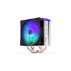 Chłodzenie CPU Endorfy Fera 5 ARGB (EY3A007) 120mm czarny | PartsPC.pl
