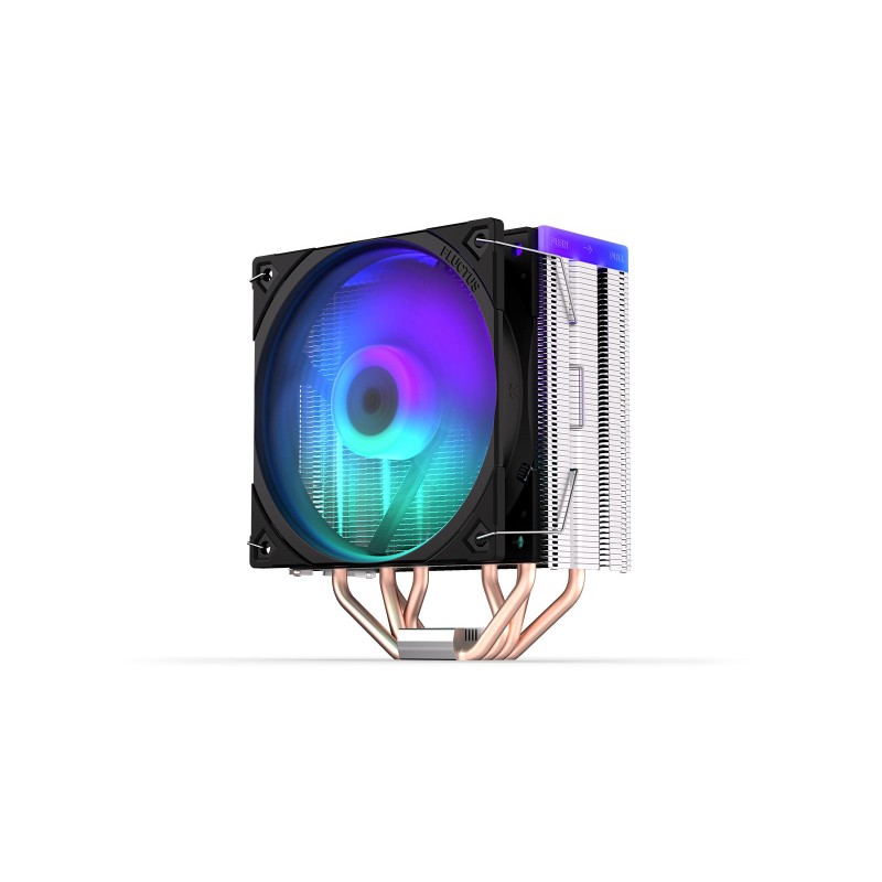 Chłodzenie CPU Endorfy Fera 5 ARGB (EY3A007) 120mm czarny | PartsPC.pl