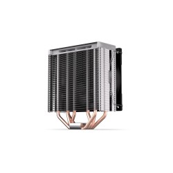 Chłodzenie CPU Endorfy Fera 5 ARGB (EY3A007) 120mm czarny | PartsPC.pl