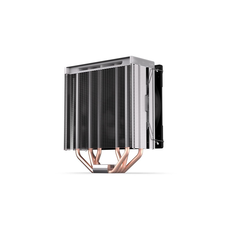Chłodzenie CPU Endorfy Fera 5 ARGB (EY3A007) 120mm czarny | PartsPC.pl