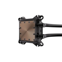Chłodzenie wodne Endorfy Navis F280 (EY3B002) 140mm czarny… | PartsPC.pl