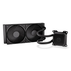 Chłodzenie wodne Endorfy Navis F240 (EY3B001) 120mm | PartsPC.pl