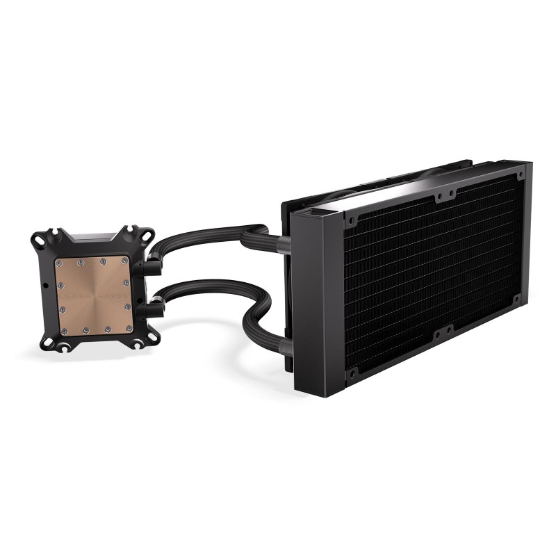Chłodzenie wodne Endorfy Navis F240 (EY3B001) 120mm | PartsPC.pl