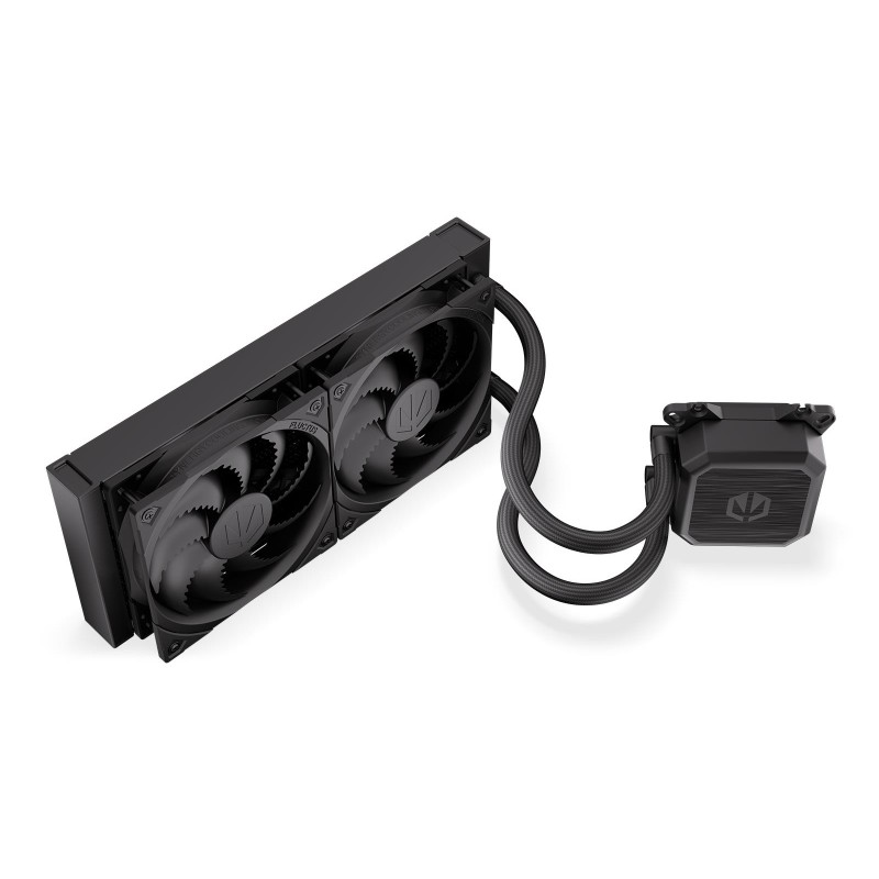Chłodzenie wodne Endorfy Navis F240 (EY3B001) 120mm | PartsPC.pl