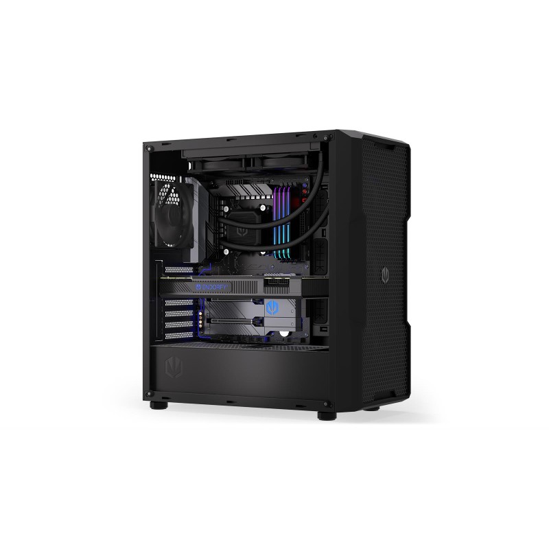 Chłodzenie wodne Endorfy Navis F240 (EY3B001) 120mm | PartsPC.pl