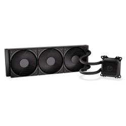 Chłodzenie wodne Endorfy Navis F360 (EY3B003) 120mm | PartsPC.pl