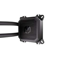 Chłodzenie wodne Endorfy Navis F360 (EY3B003) 120mm | PartsPC.pl