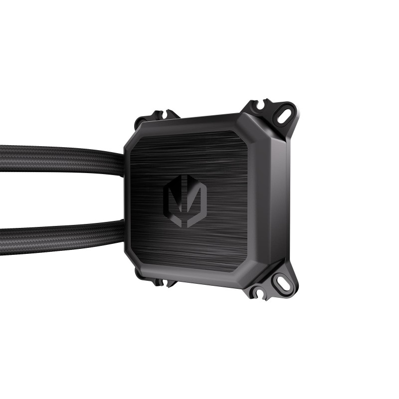 Chłodzenie wodne Endorfy Navis F360 (EY3B003) 120mm | PartsPC.pl