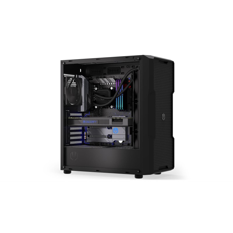 Chłodzenie wodne Endorfy Navis F360 (EY3B003) 120mm | PartsPC.pl