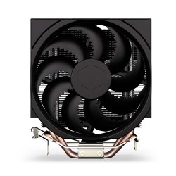 Chłodzenie CPU Endorfy Spartan 5 (EY3A001) 120mm | PartsPC.pl