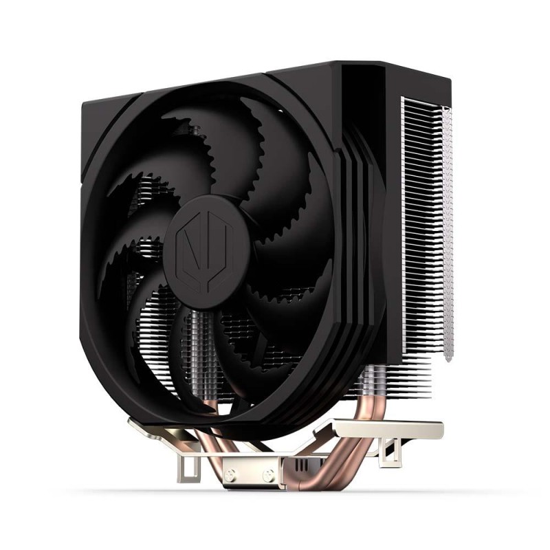 Chłodzenie CPU Endorfy Spartan 5 (EY3A001) 120mm | PartsPC.pl