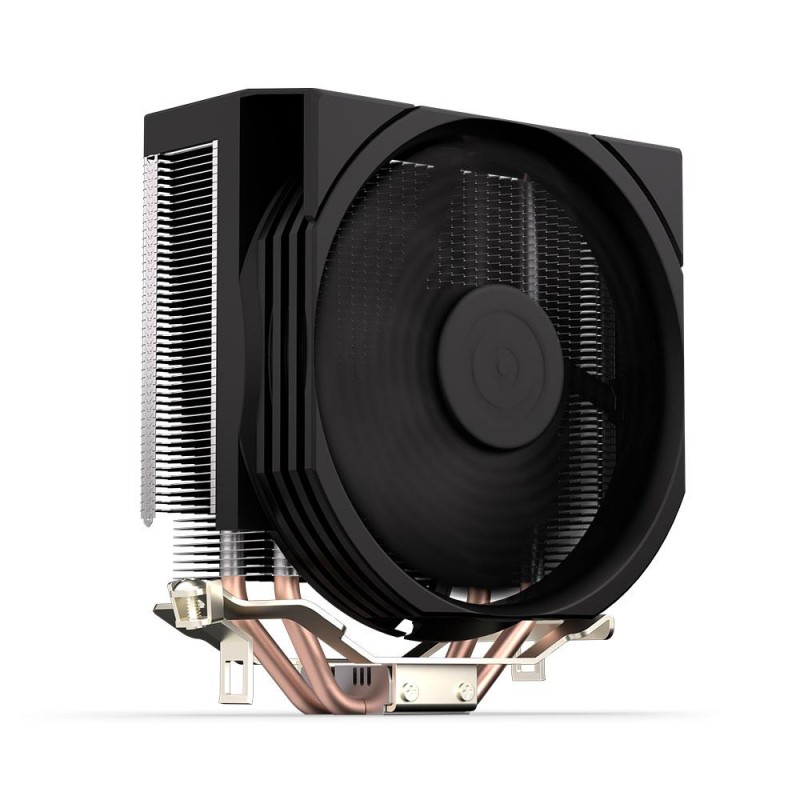 Chłodzenie CPU Endorfy Spartan 5 (EY3A001) 120mm | PartsPC.pl