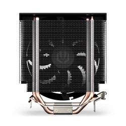 Chłodzenie CPU Endorfy Spartan 5 (EY3A001) 120mm | PartsPC.pl