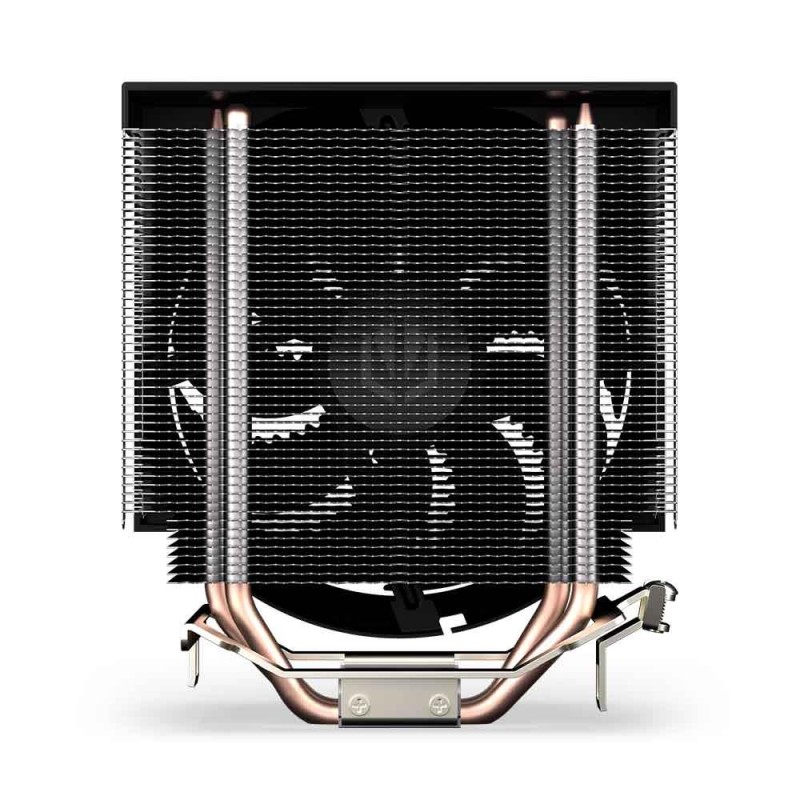 Chłodzenie CPU Endorfy Spartan 5 (EY3A001) 120mm | PartsPC.pl