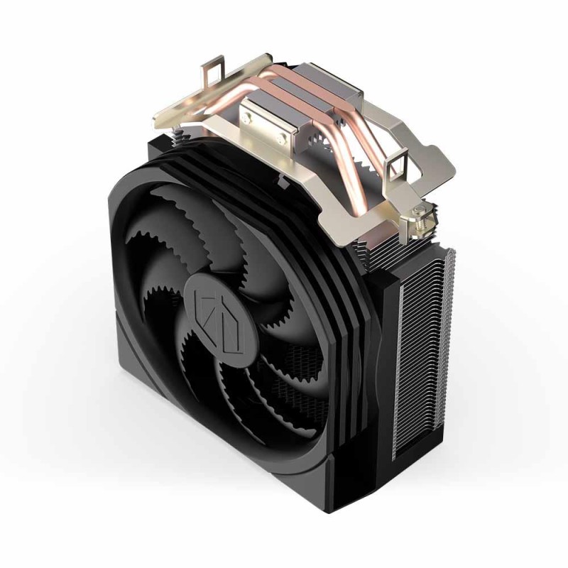 Chłodzenie CPU Endorfy Spartan 5 (EY3A001) 120mm | PartsPC.pl