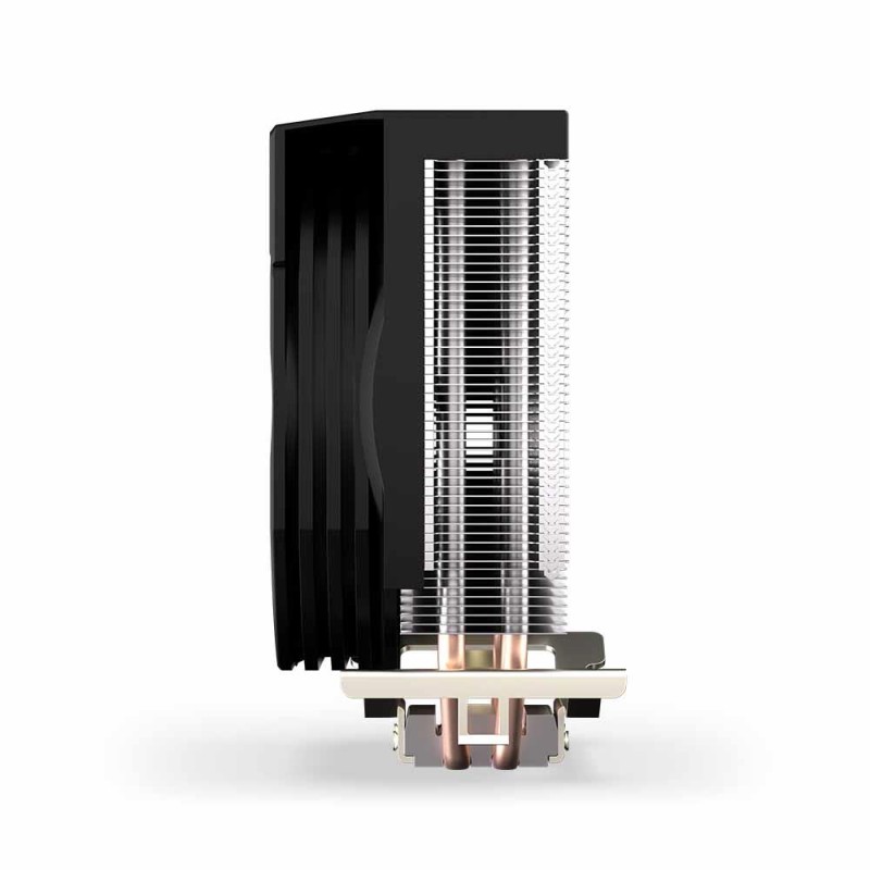 Chłodzenie CPU Endorfy Spartan 5 (EY3A001) 120mm | PartsPC.pl