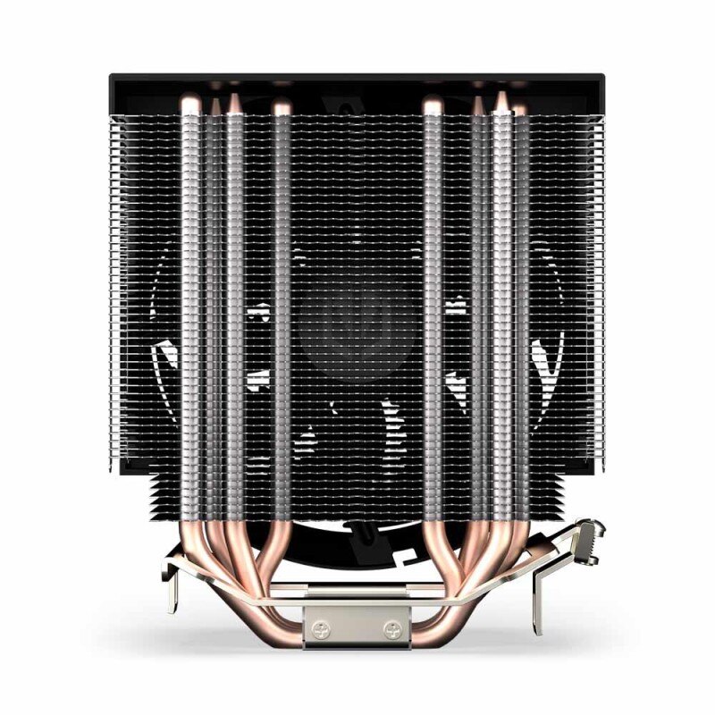 Chłodzenie CPU Endorfy Spartan 5 MAX (EY3A003) 120mm | PartsPC.pl