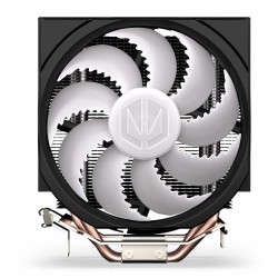Chłodzenie CPU Endorfy Spartan 5 ARGB (EY3A002) 120mm | PartsPC.pl