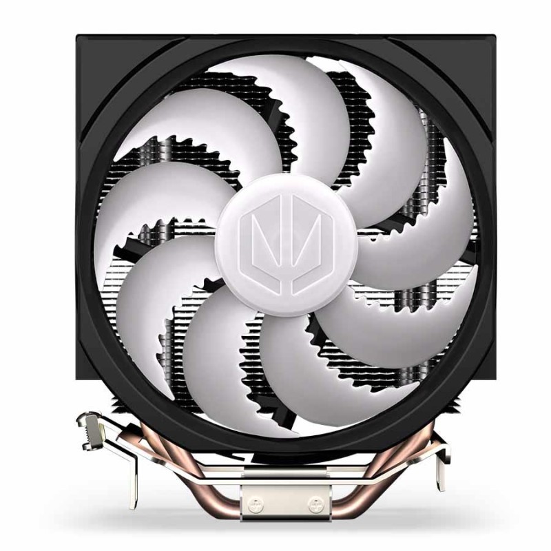 Chłodzenie CPU Endorfy Spartan 5 ARGB (EY3A002) 120mm | PartsPC.pl