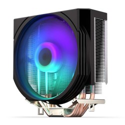 Chłodzenie CPU Endorfy Spartan 5 MAX ARGB (EY3A004) 120mm | PartsPC.pl