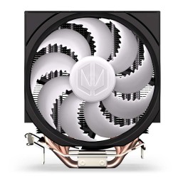 Chłodzenie CPU Endorfy Spartan 5 MAX ARGB (EY3A004) 120mm | PartsPC.pl