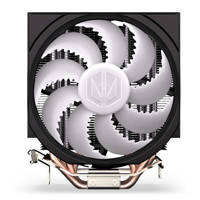 Chłodzenie CPU Endorfy Spartan 5 MAX ARGB (EY3A004) 120mm | PartsPC.pl