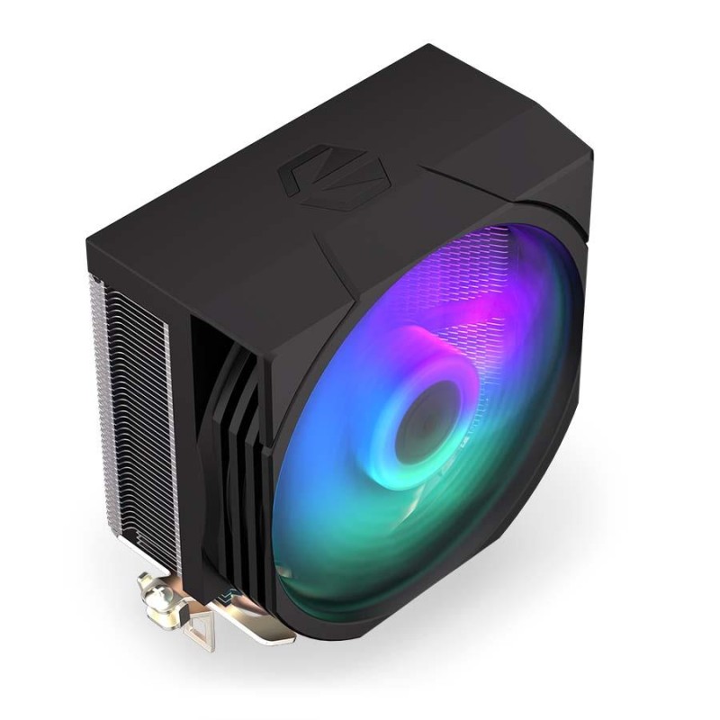 Chłodzenie CPU Endorfy Spartan 5 MAX ARGB (EY3A004) 120mm | PartsPC.pl