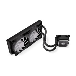 Chłodzenie wodne Endorfy Navis F240 ARGB (EY3B004) 120mm | PartsPC.pl