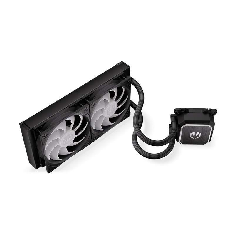 Chłodzenie wodne Endorfy Navis F240 ARGB (EY3B004) 120mm | PartsPC.pl