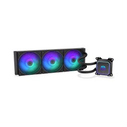 Chłodzenie wodne Endorfy Navis F360 ARGB (EY3B006) 120mm | PartsPC.pl