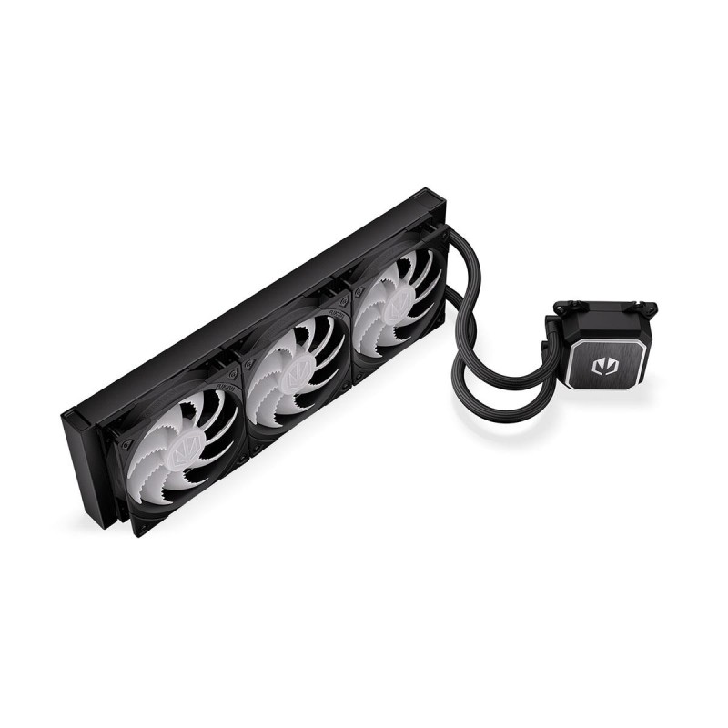 Chłodzenie wodne Endorfy Navis F360 ARGB (EY3B006) 120mm | PartsPC.pl