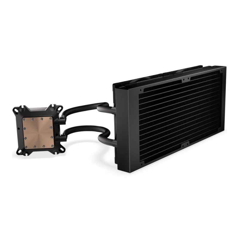Chłodzenie wodne Endorfy Navis F280 ARGB (EY3B005) 140mm | PartsPC.pl