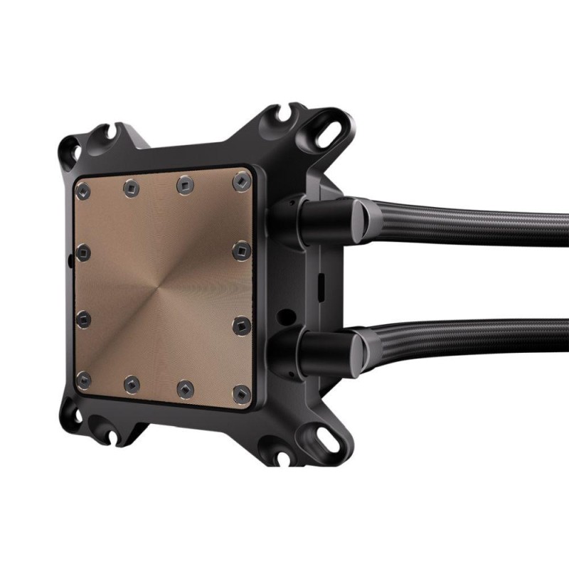 Chłodzenie wodne Endorfy Navis F280 ARGB (EY3B005) 140mm | PartsPC.pl
