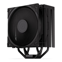 Chłodzenie CPU Endorfy Fera 5 Black (EY3A011) 120mm | PartsPC.pl