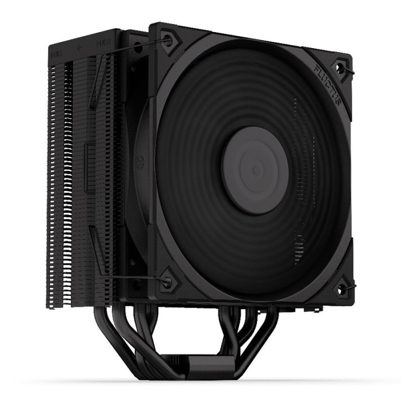 Chłodzenie CPU Endorfy Fera 5 Black (EY3A011) 120mm | PartsPC.pl