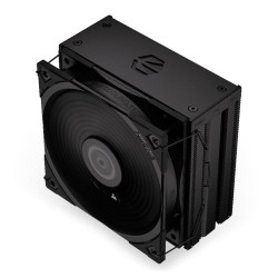 Chłodzenie CPU Endorfy Fera 5 Black (EY3A011) 120mm | PartsPC.pl