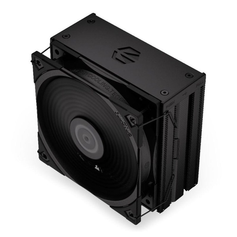 Chłodzenie CPU Endorfy Fera 5 Black (EY3A011) 120mm | PartsPC.pl