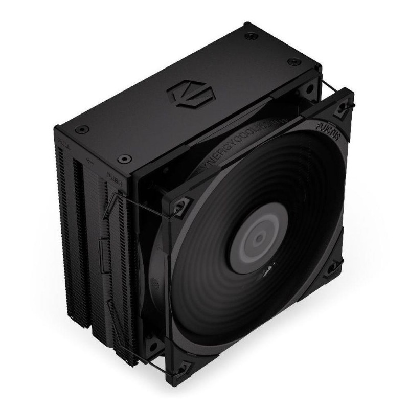 Chłodzenie CPU Endorfy Fera 5 Black (EY3A011) 120mm | PartsPC.pl