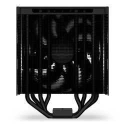 Chłodzenie CPU Endorfy Fera 5 Black (EY3A011) 120mm | PartsPC.pl