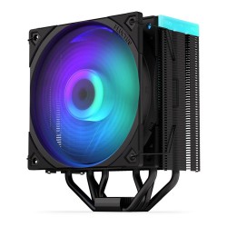 Chłodzenie CPU Endorfy Fera 5 Black ARGB (EY3A012) 120mm | PartsPC.pl