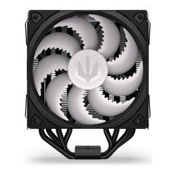 Chłodzenie CPU Endorfy Fera 5 Black ARGB (EY3A012) 120mm | PartsPC.pl
