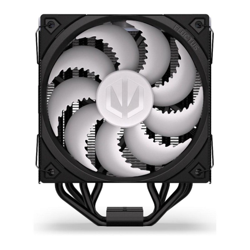 Chłodzenie CPU Endorfy Fera 5 Black ARGB (EY3A012) 120mm | PartsPC.pl